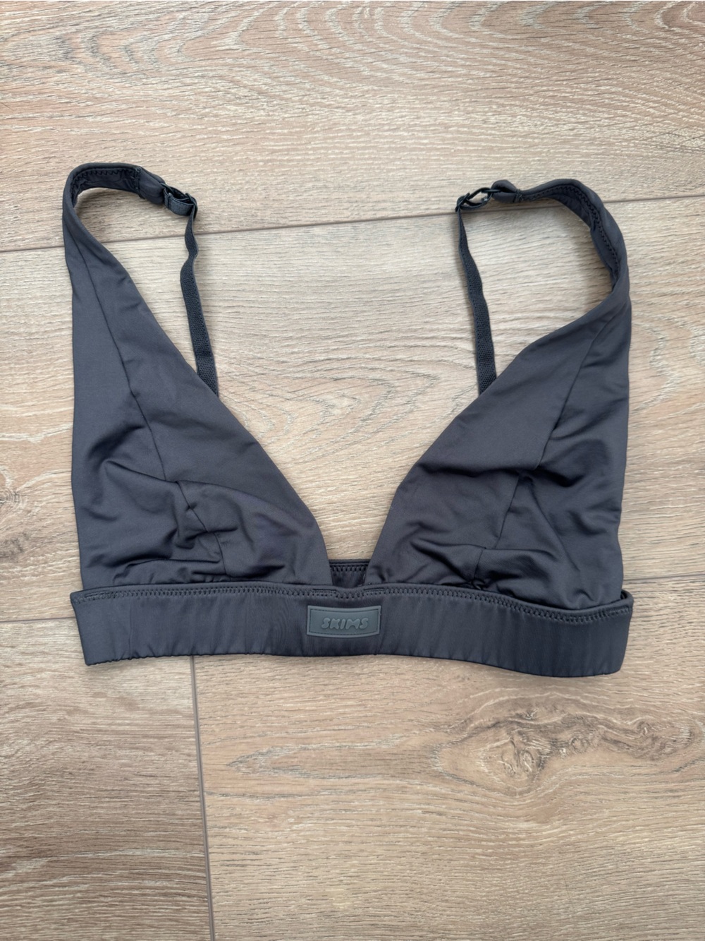 SKIMS Swim Bikini Top